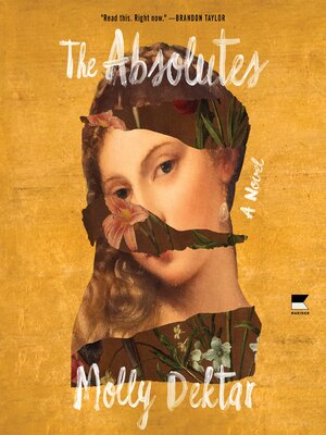 cover image of The Absolutes